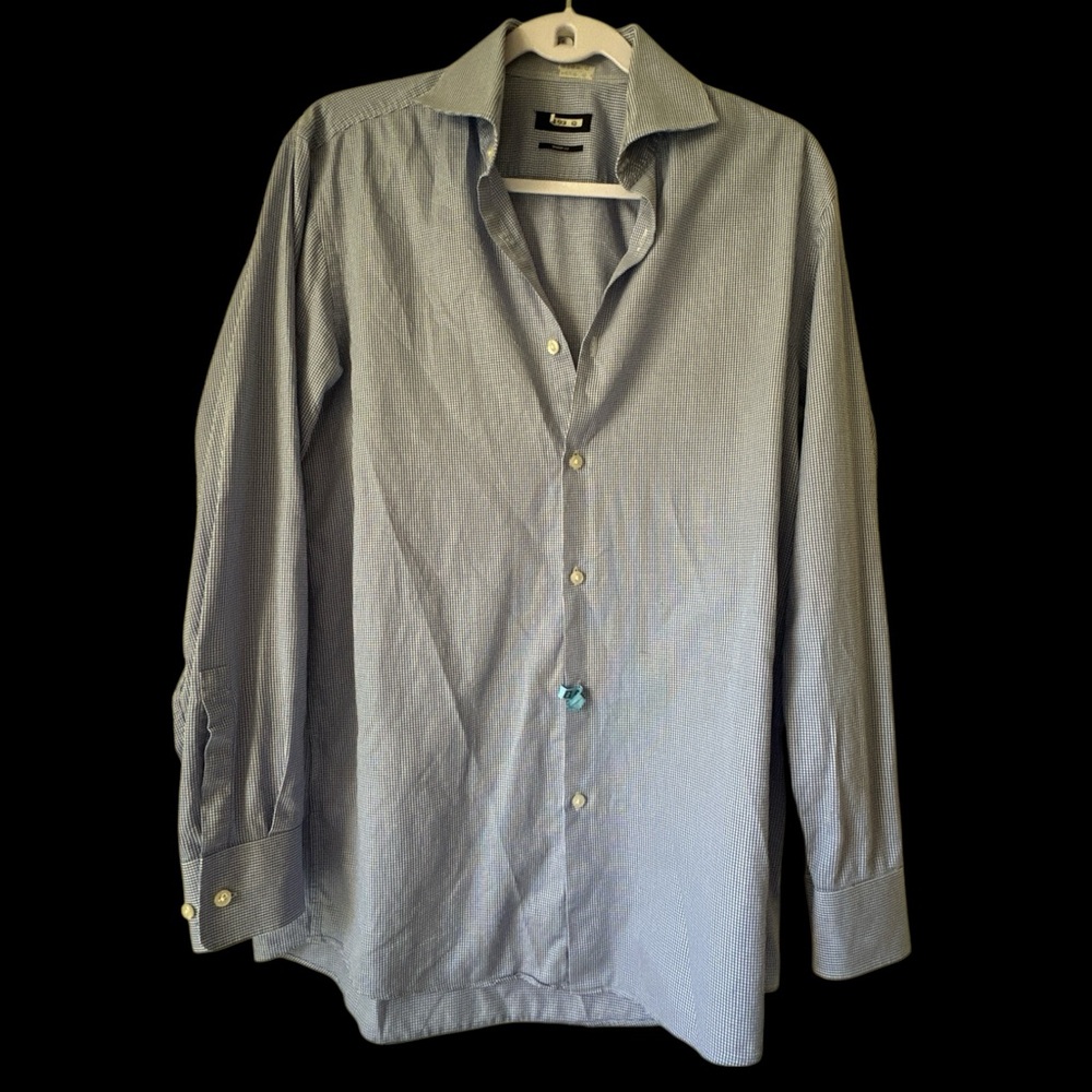 Hugo Boss Slim Fit Shirt